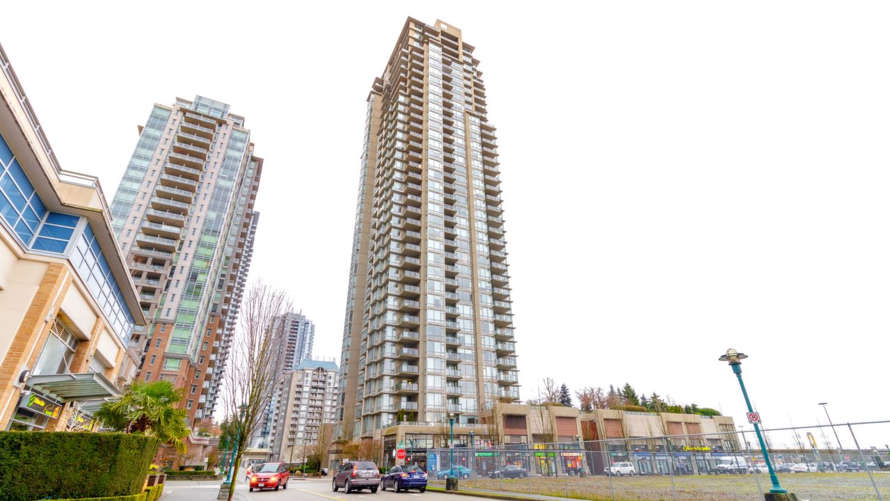 1906-2980 Atlantic Ave, Coquitlam, BC, V3B 0B7 Scene 2