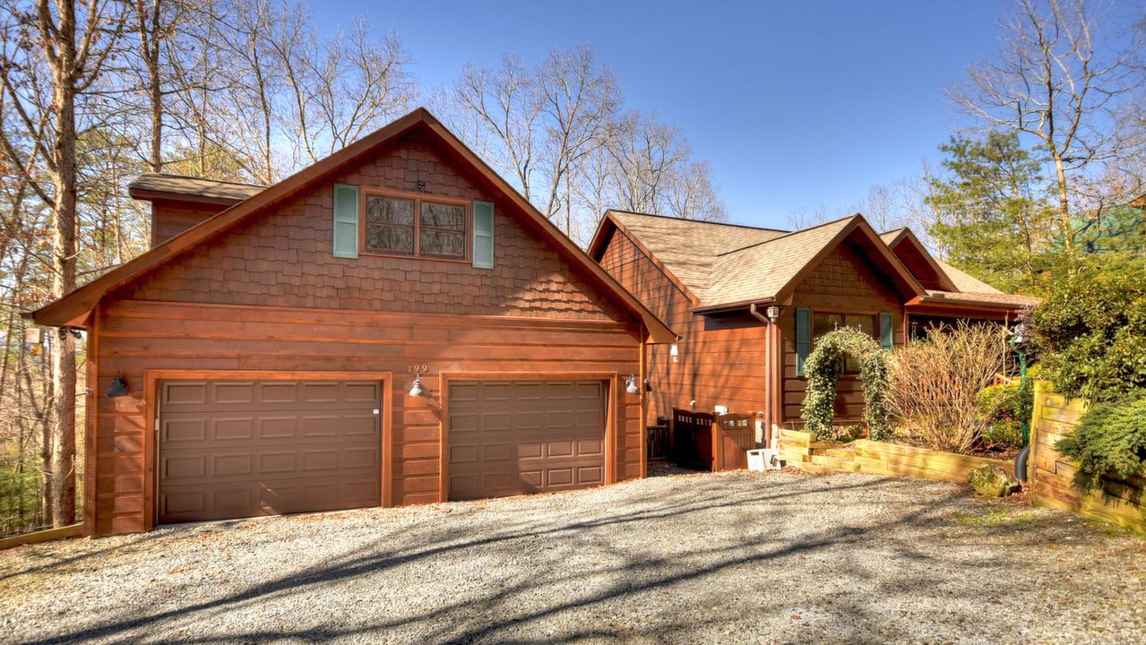 199 Fox Run Dr, Blue Ridge, GA, 30513 Scene 2
