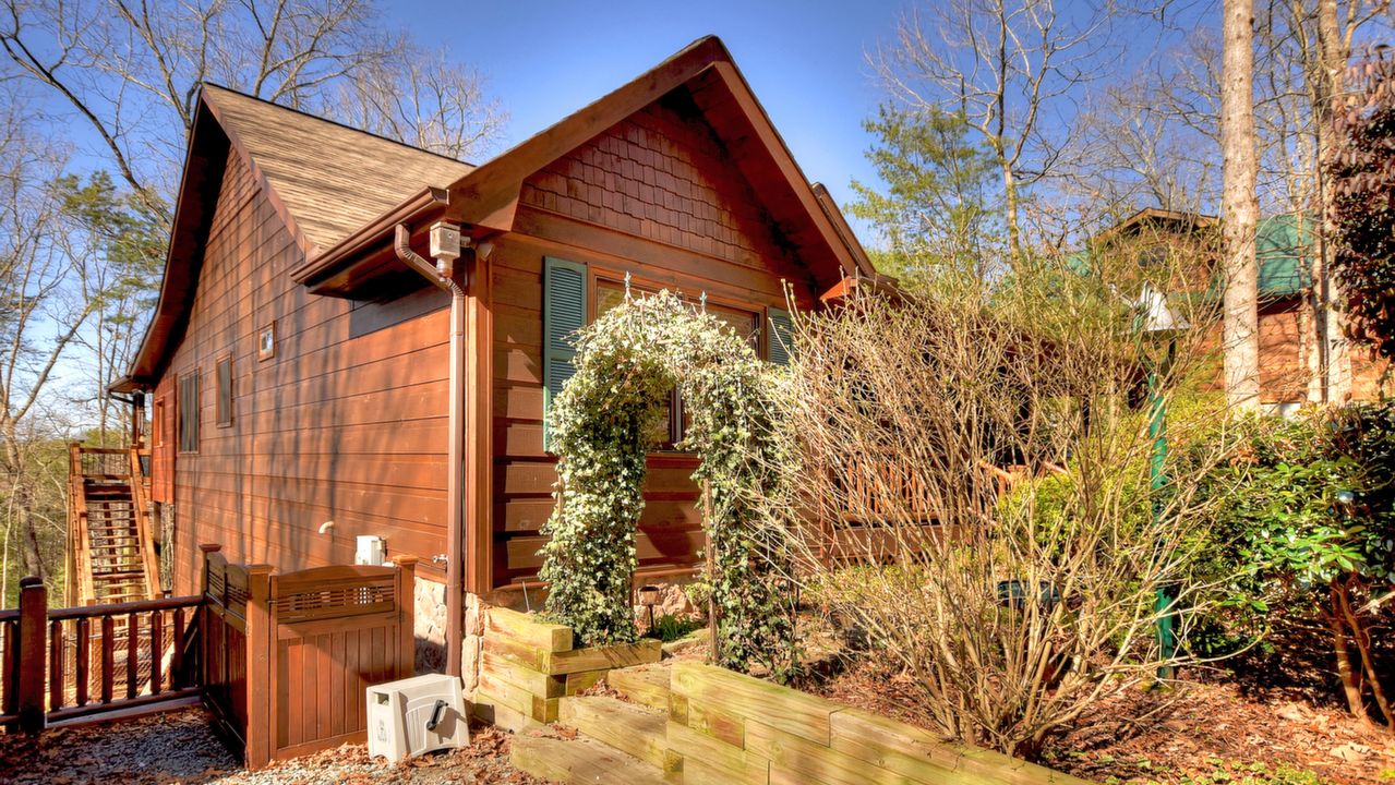 199 Fox Run Dr, Blue Ridge, GA, 30513 Scene 4