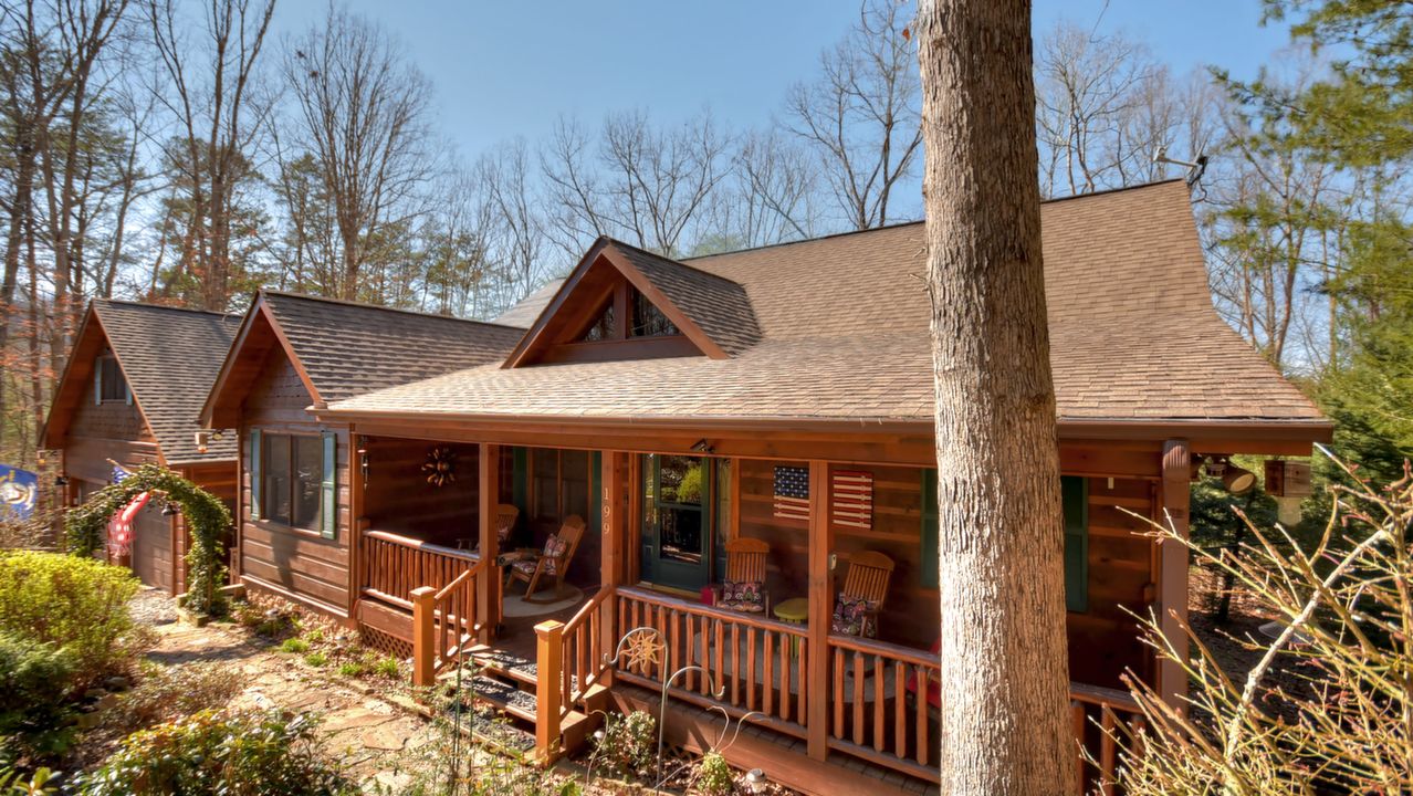 199 Fox Run Dr, Blue Ridge, GA, 30513 Scene 3