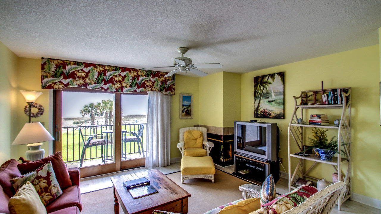 608 Sailmaker, Amelia Island, FL, 32034 Scene 4