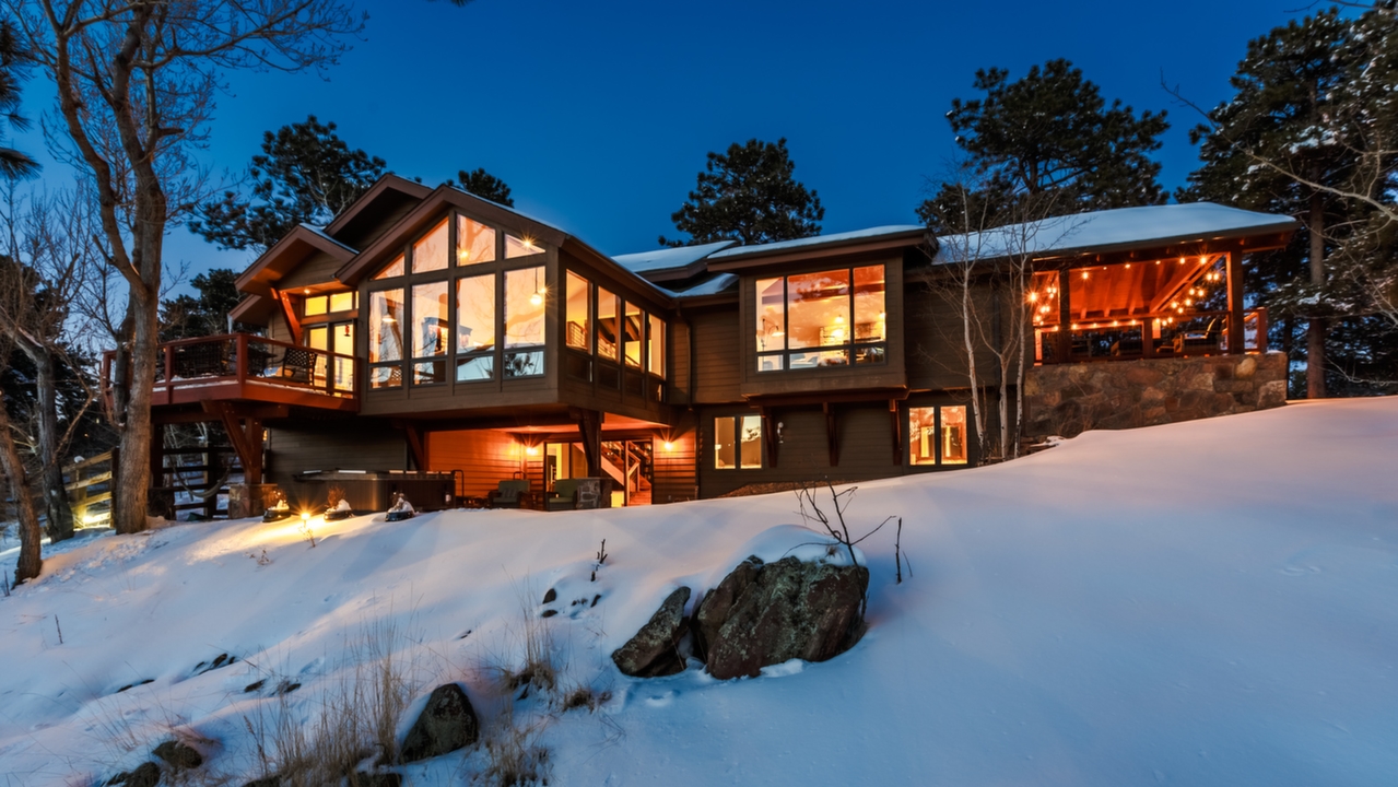 Welcome to 64 W Ranch Trail!
