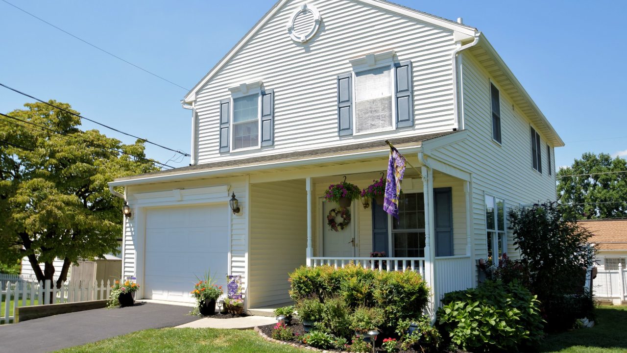 208 Traymore Ave, King Of Prussia, PA, 19406 Scene 1