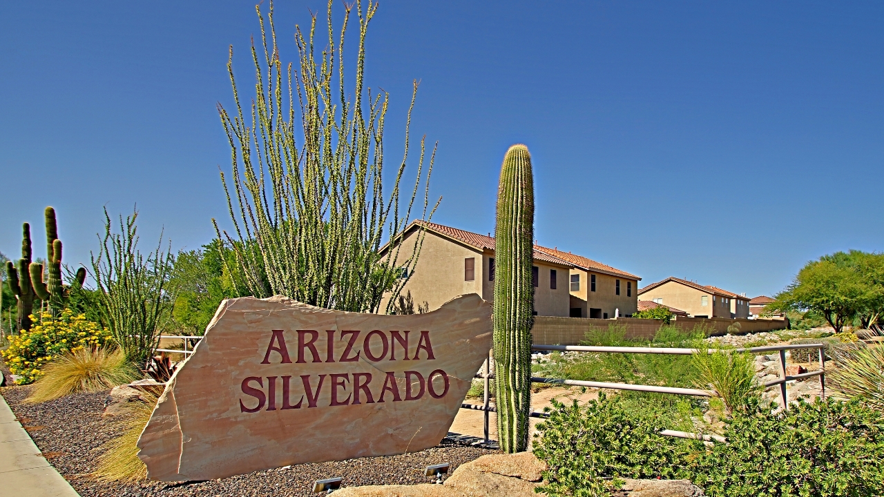 Arizona Silverado