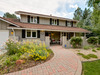 Beautiful Covered Front Porch - 4726 Tanglewood Trail