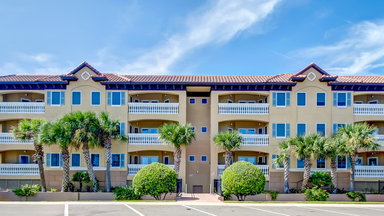 Fernandina Cay 301, Amelia Island, FL, 32034 Scene 2