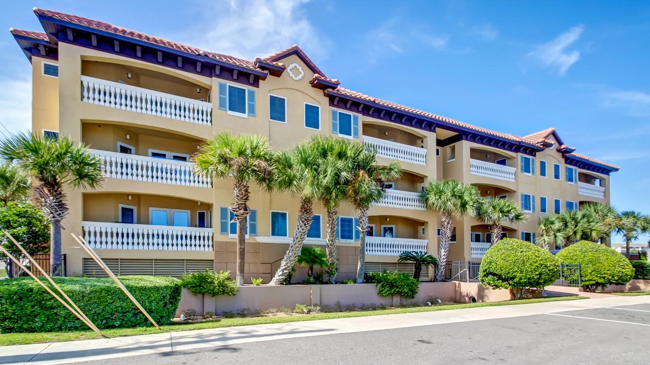 Fernandina Cay 301, Amelia Island, FL, 32034 Scene 4