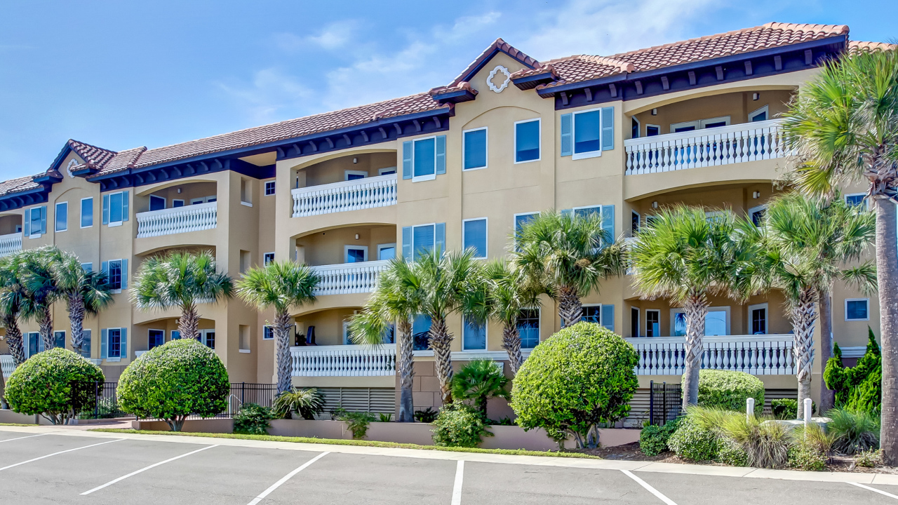 Fernandina Cay 301, Amelia Island, FL, 32034 Scene 3