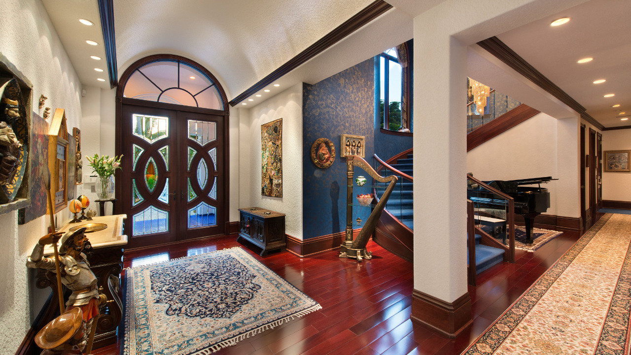 Foyer