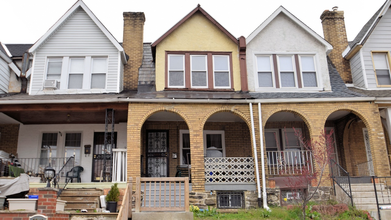 5942 Kemble Ave, Philadelphia, PA, 19138 Scene 1