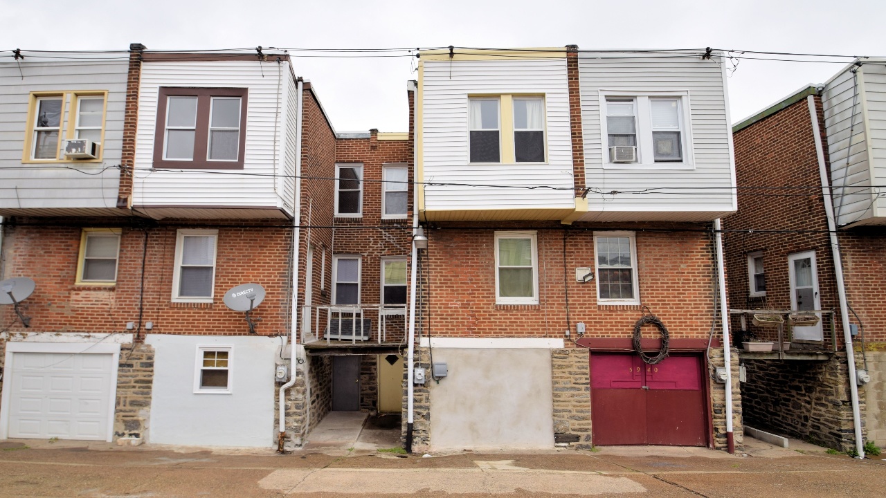 5942 Kemble Ave, Philadelphia, PA, 19138 Scene 4