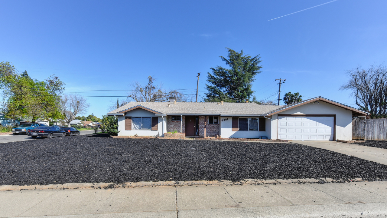 3401 Virgo Street, Sacramento, CA, 95827 Scene 1