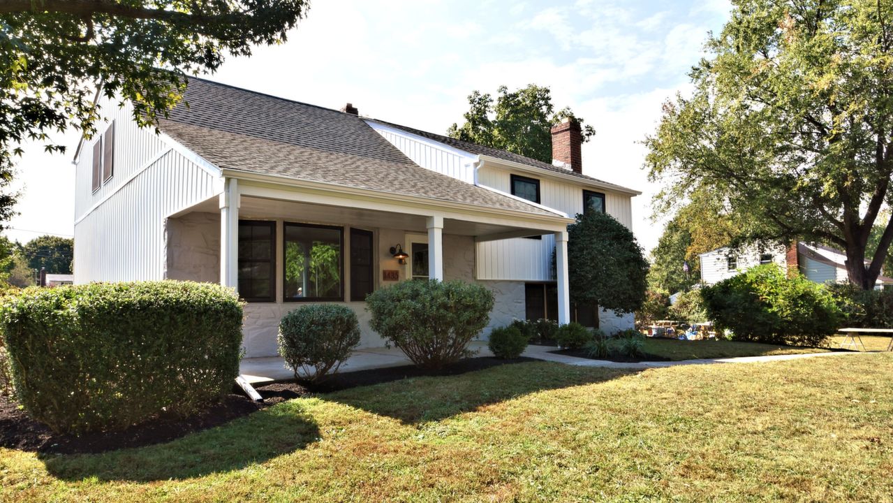 1435 Manor Ln, Blue Bell, PA, 19422 Scene 1