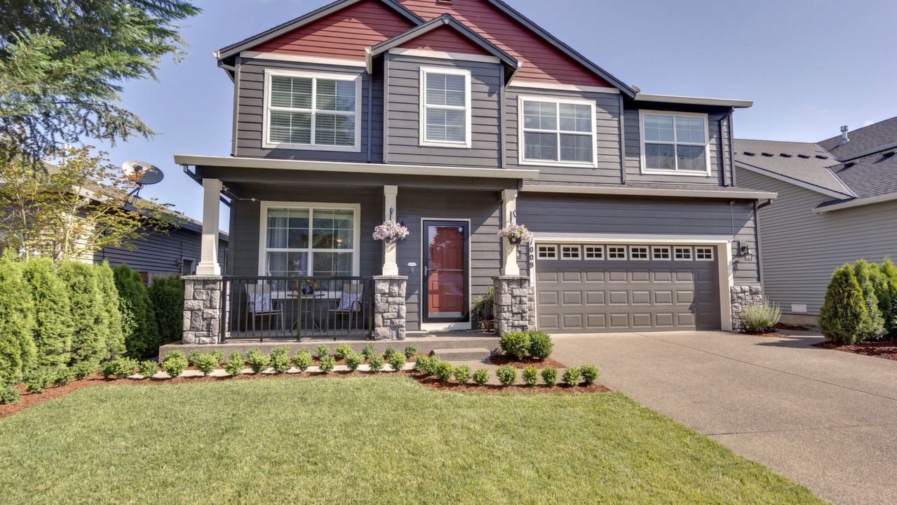 7009 SE Tuscany Way, Milwaukie, OR, 97267 Scene 1