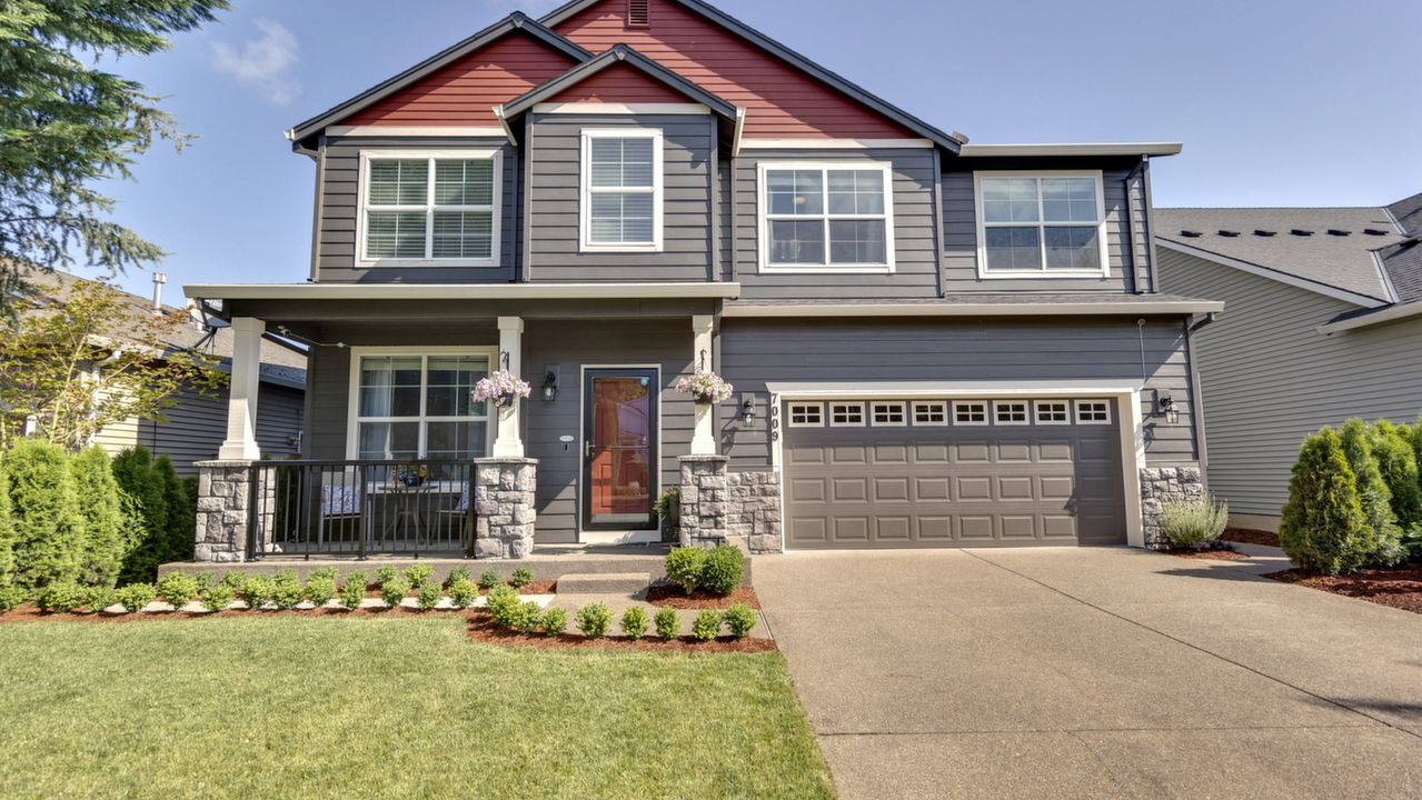 7009 SE Tuscany Way, Milwaukie, OR, 97267 Scene 2