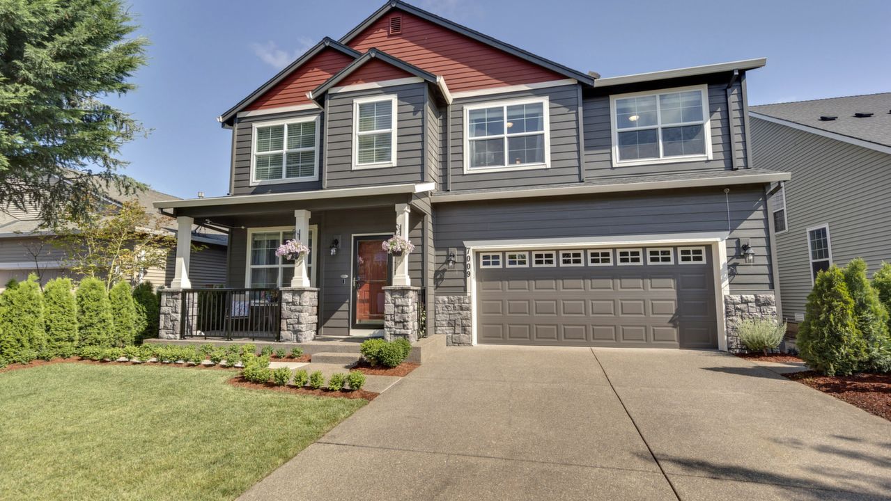 7009 SE Tuscany Way, Milwaukie, OR, 97267 Scene 3