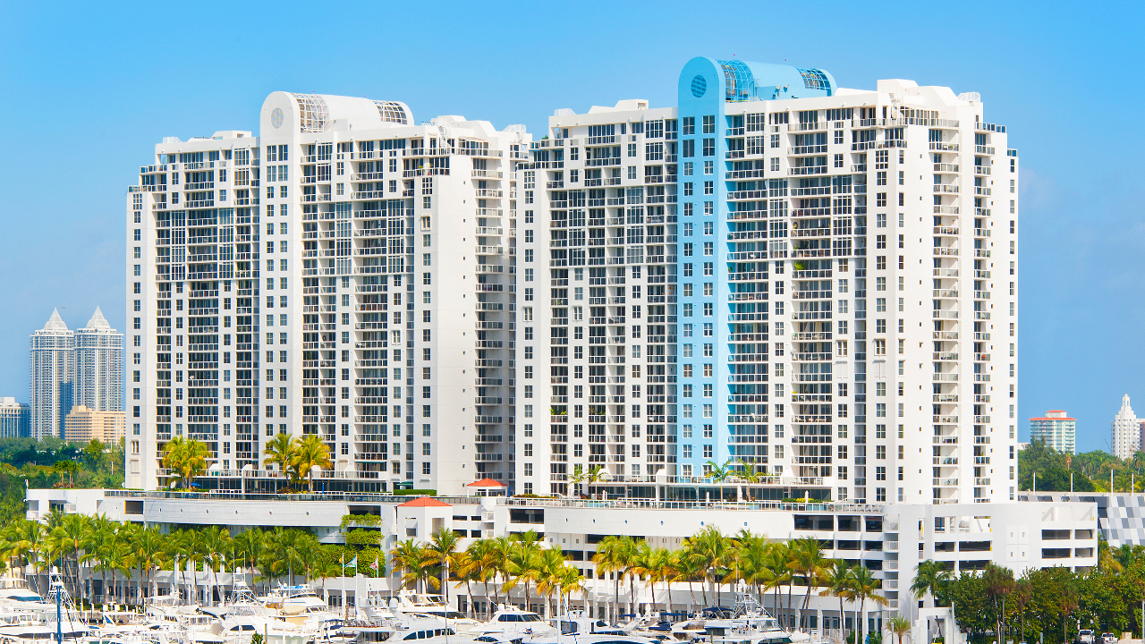 Sunset Harbour S #2309-01