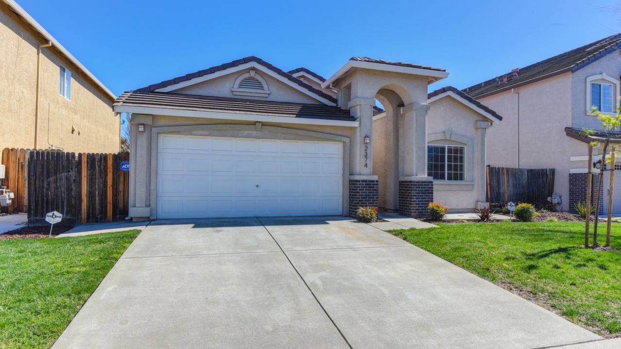 2374 Cashaw Way, Sacramento, CA, 95834 Scene 1