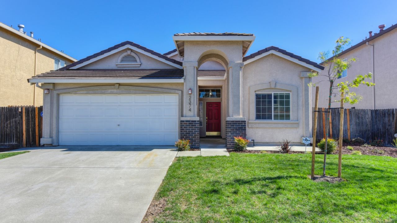 2374 Cashaw Way, Sacramento, CA, 95834 Scene 2