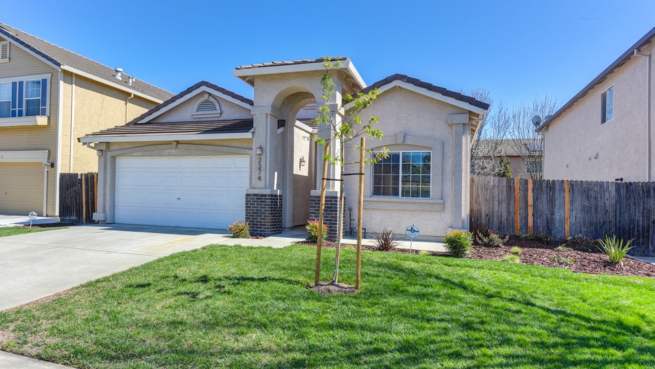 2374 Cashaw Way, Sacramento, CA, 95834 Scene 3
