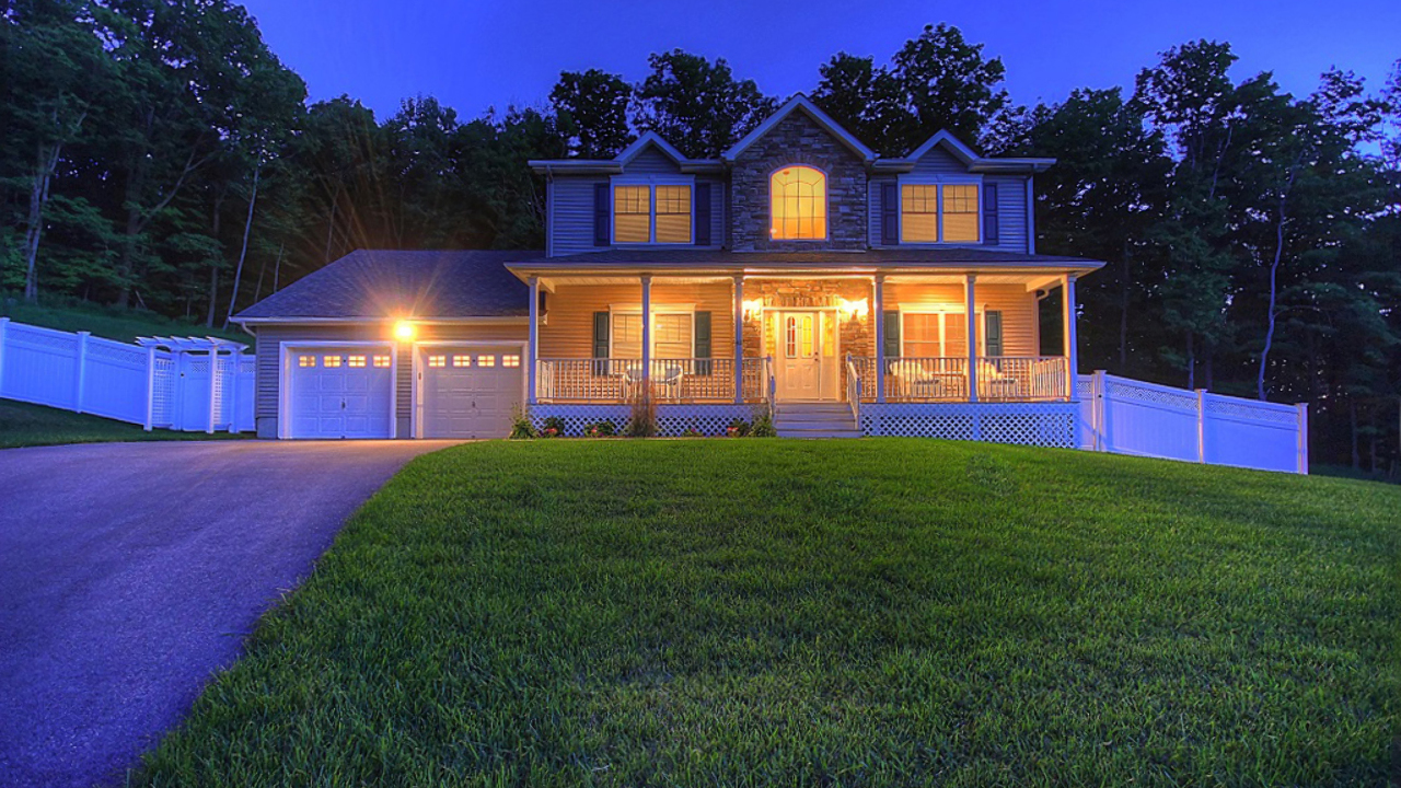 TWILIGHT PHOTOGRAPHY ADD-ON