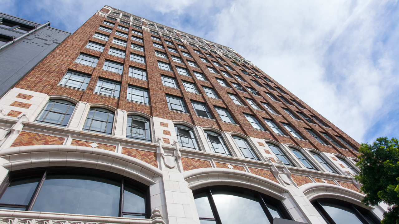 Please turn on your audio, enjoy