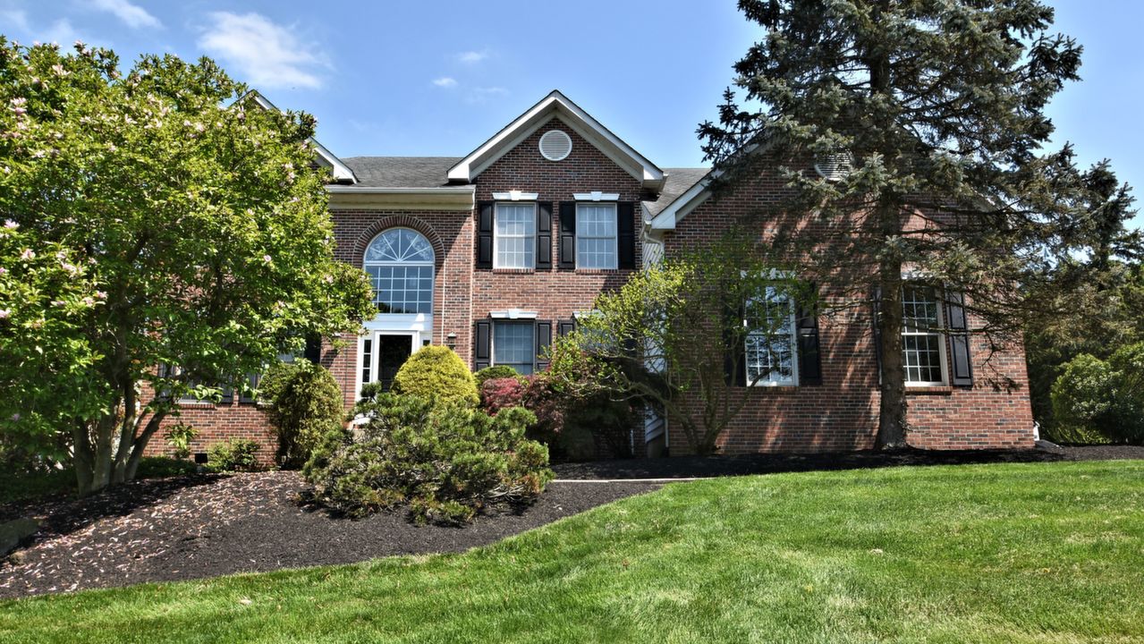 1089 N Kimbles Rd, Yardley, PA, 19067 Scene 1