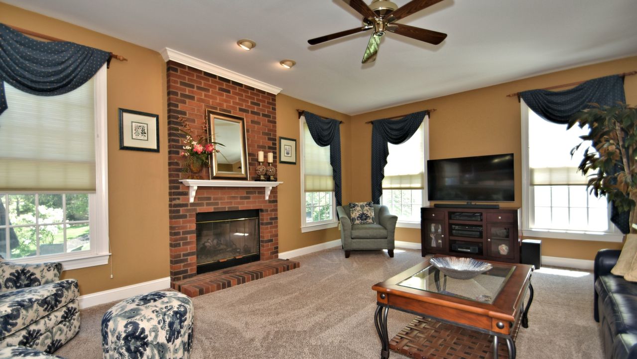 1089 N Kimbles Rd, Yardley, PA, 19067 Scene 3