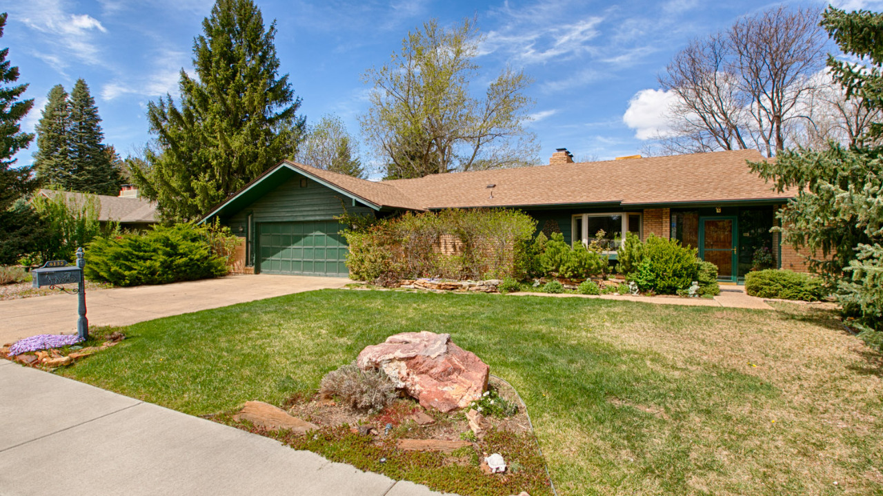 Gorgeous Landscaping