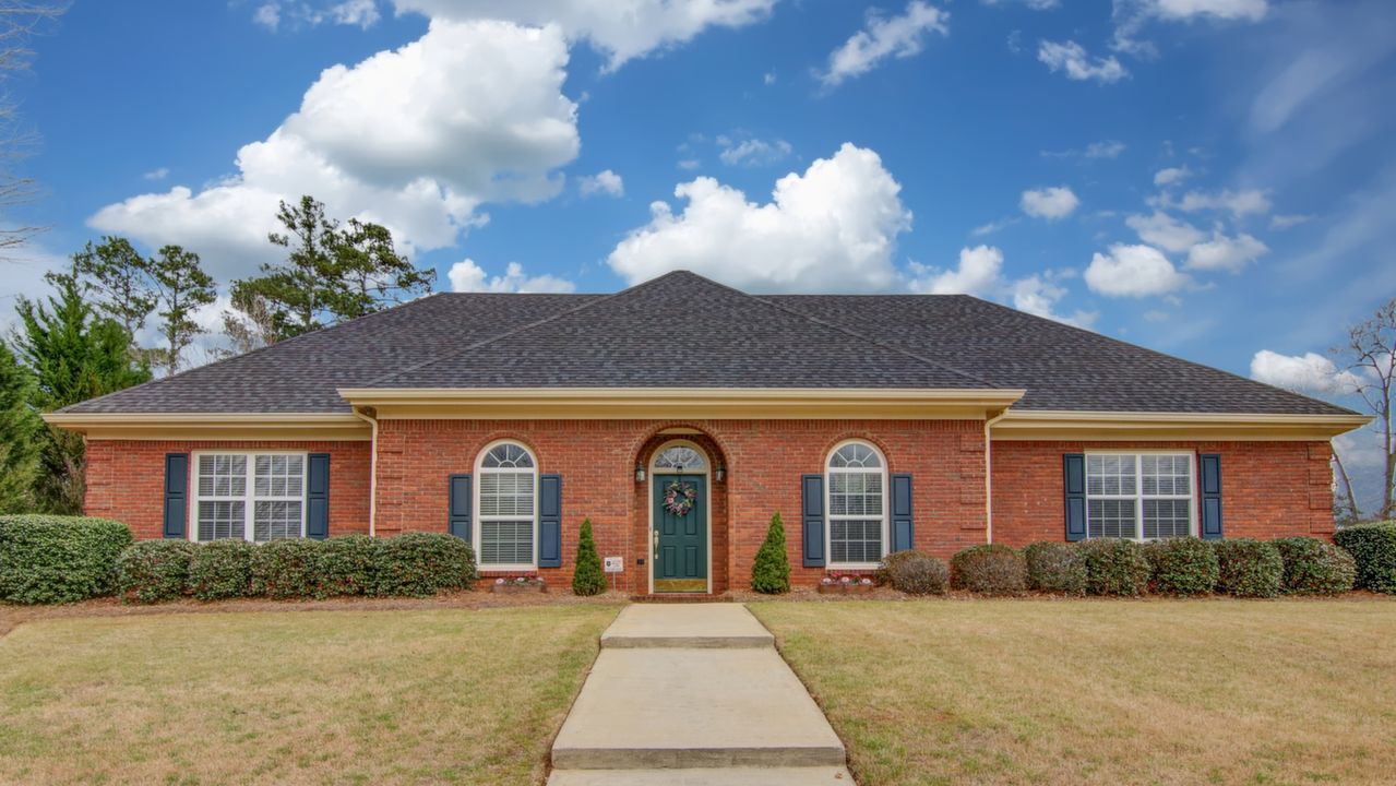 3115 Brians Creek Drive