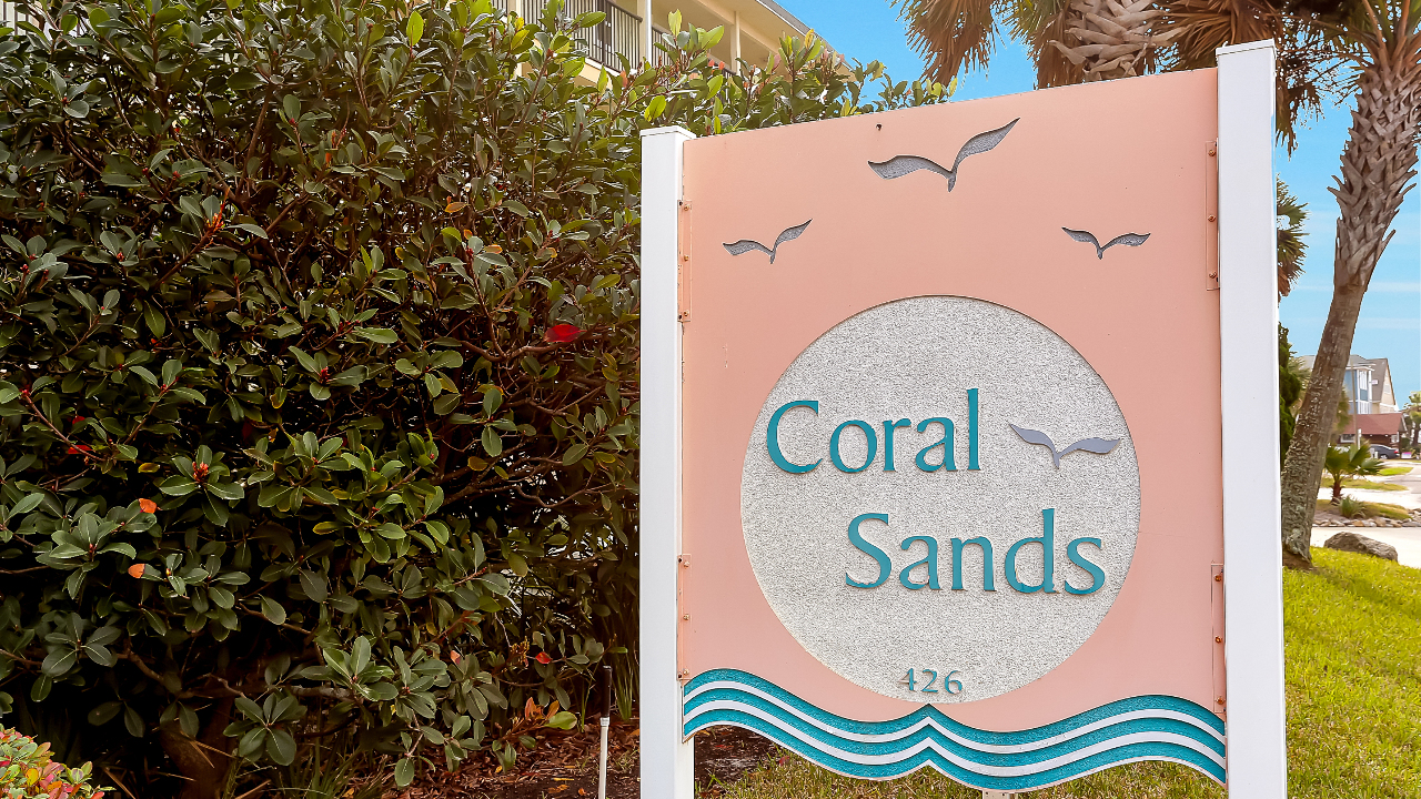 202 Coral Sands, Amelia Island, FL, 32034 Scene 1