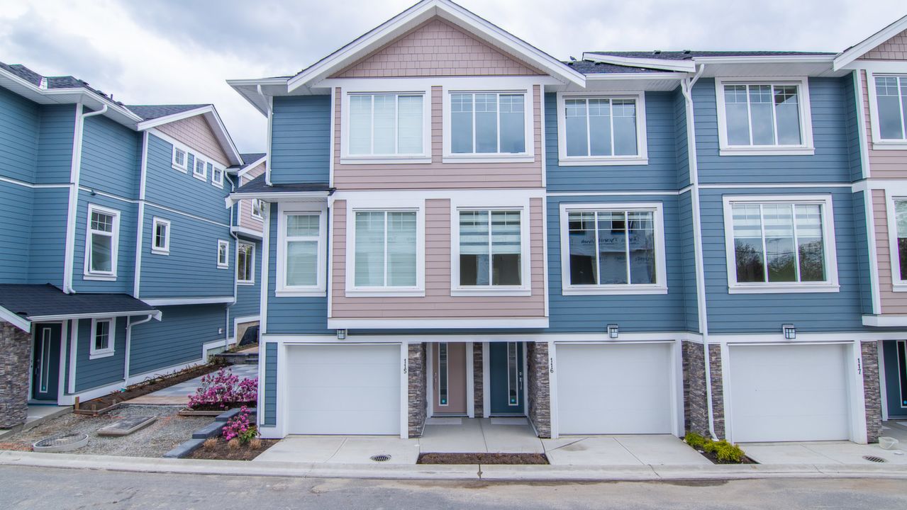 115-7080 188 St, Surrey, BC, V4N 3G6 Scene 1