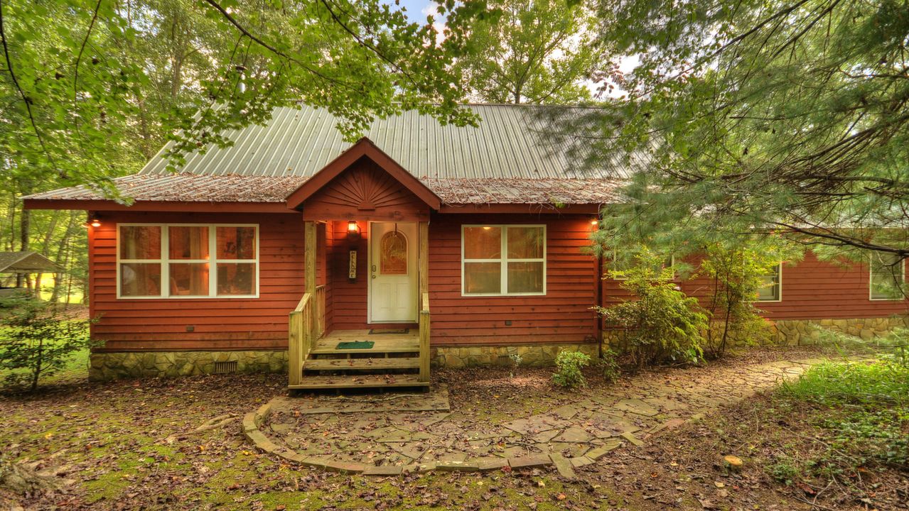 River dr, McCaysville, GA, 30555 Scene 3