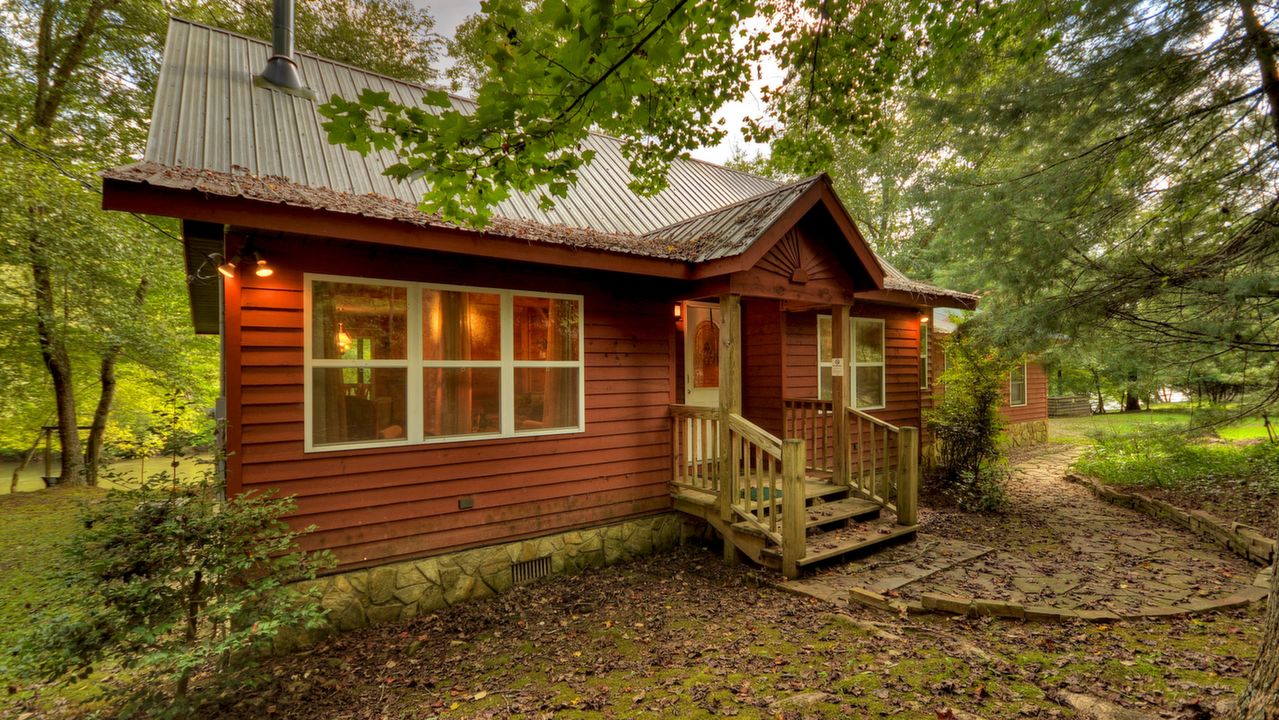 River dr, McCaysville, GA, 30555 Scene 2