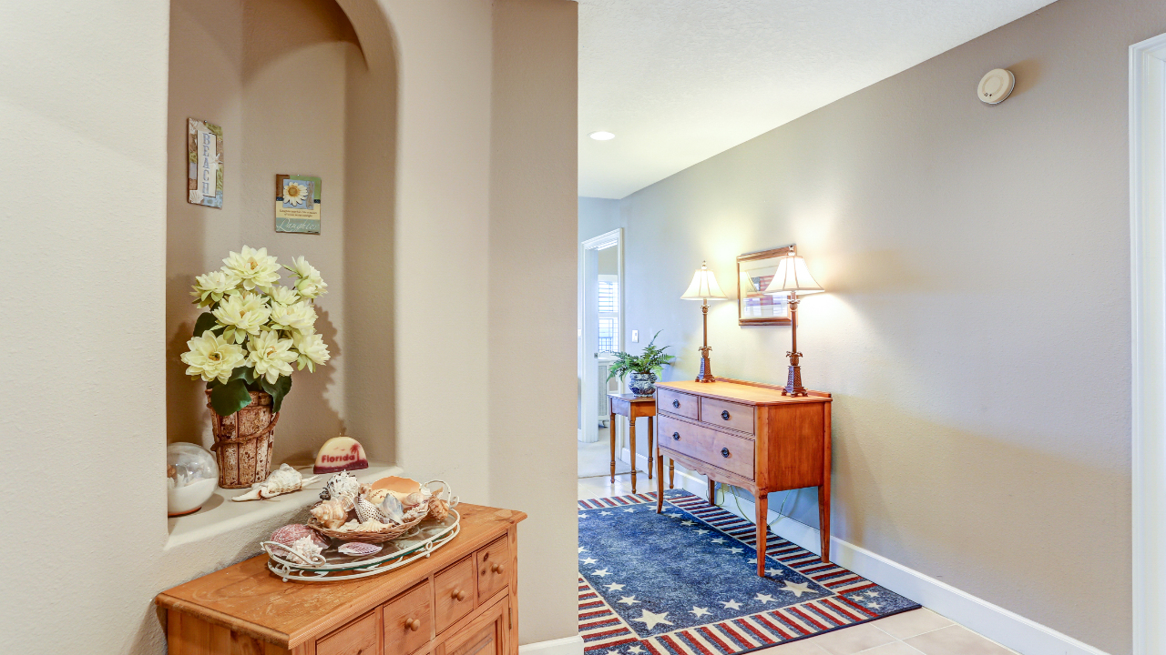 422 Ocean Park, Amelia Island, FL, 32034 Scene 4