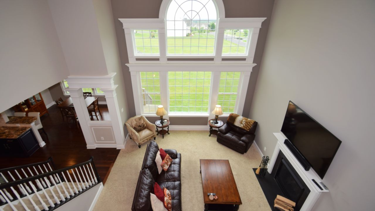 3 Shakespeare Ct, Warminster, PA, 18974 Scene 3
