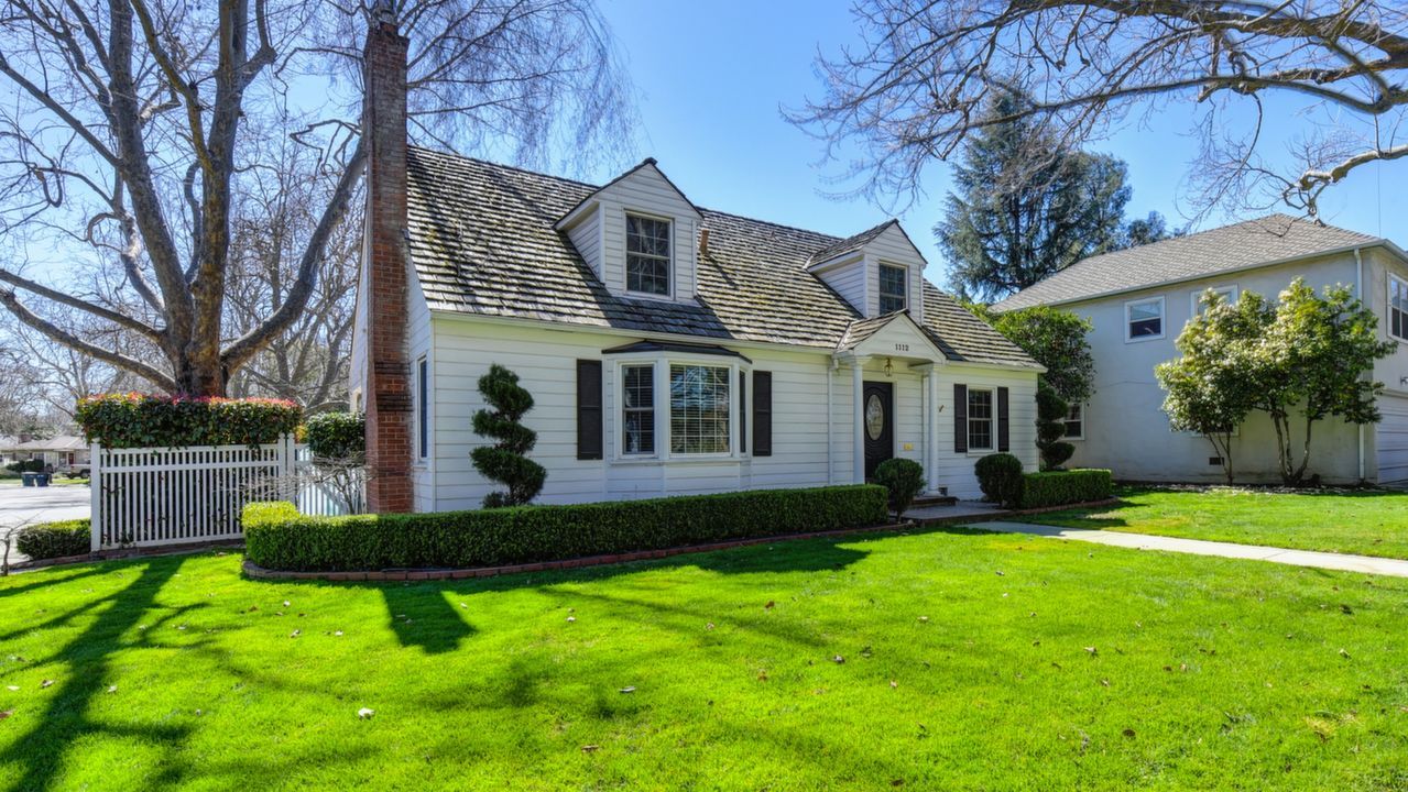 1112 13th Ave., Sacramento, CA, 95822 Scene 2