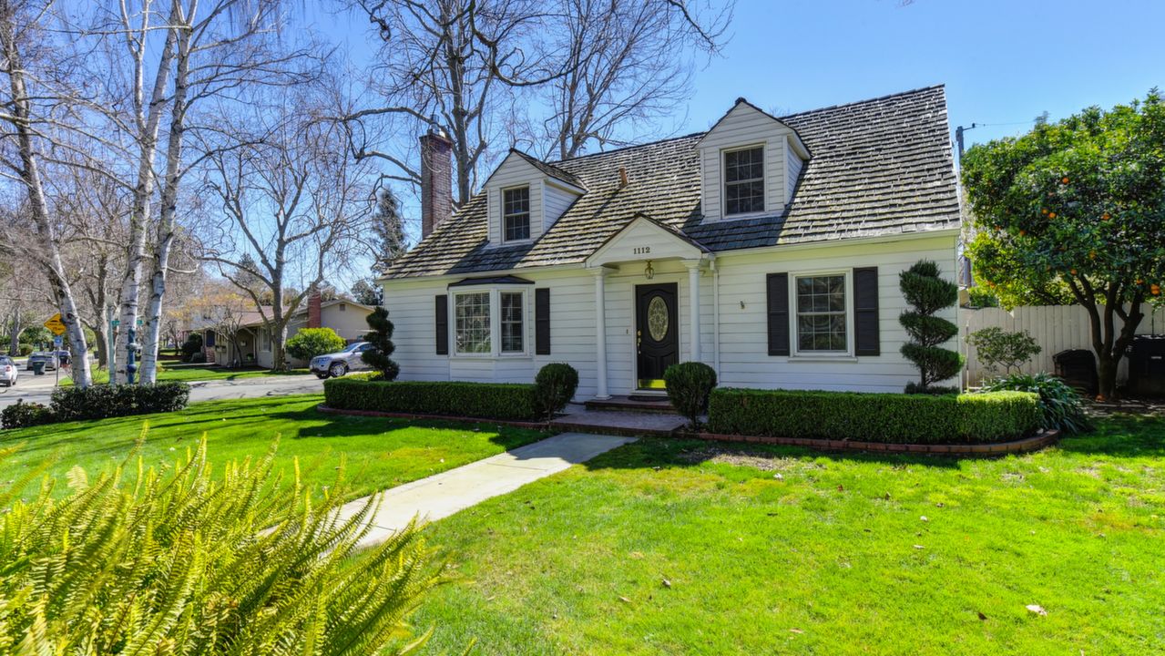 1112 13th Ave., Sacramento, CA, 95822 Scene 4