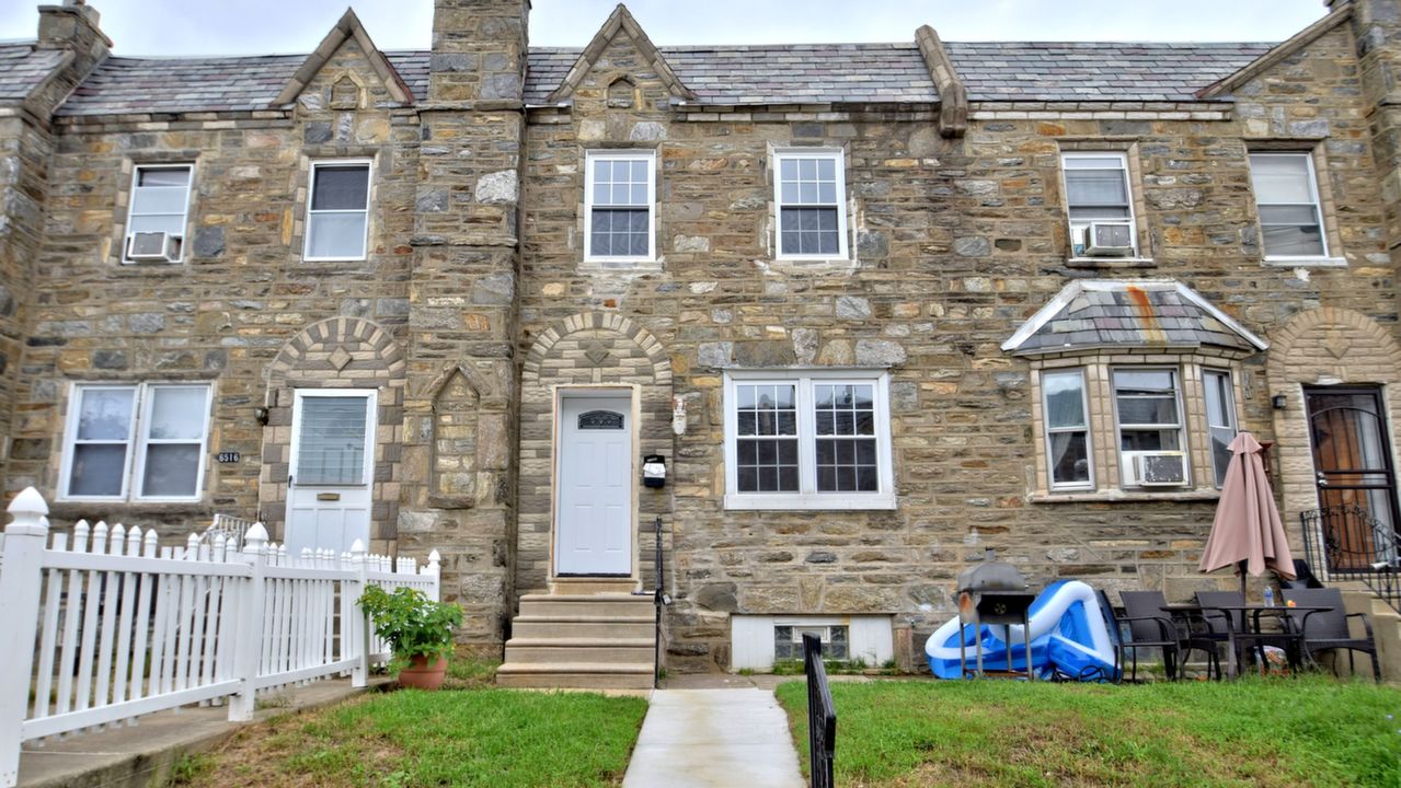 6518 Souder St, Philadelphia, PA, 19149 Scene 1