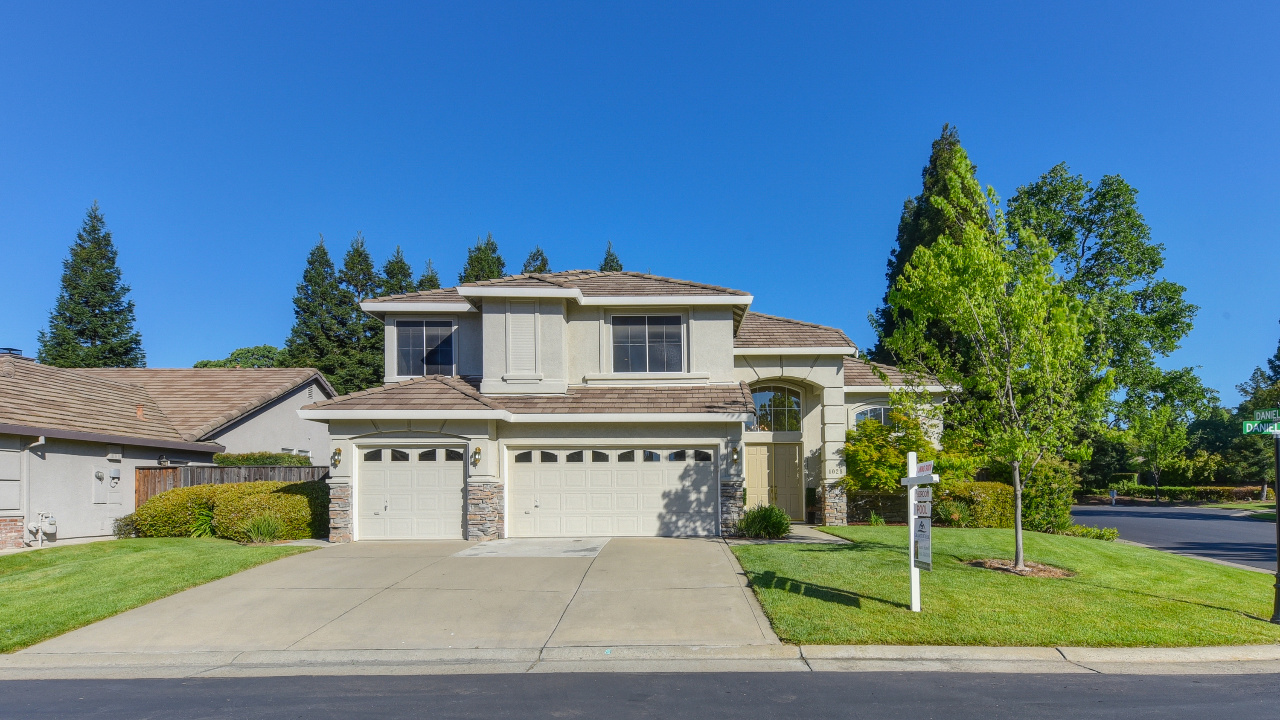 1028 Danielle Drive, Roseville, CA, 95747 Scene 1