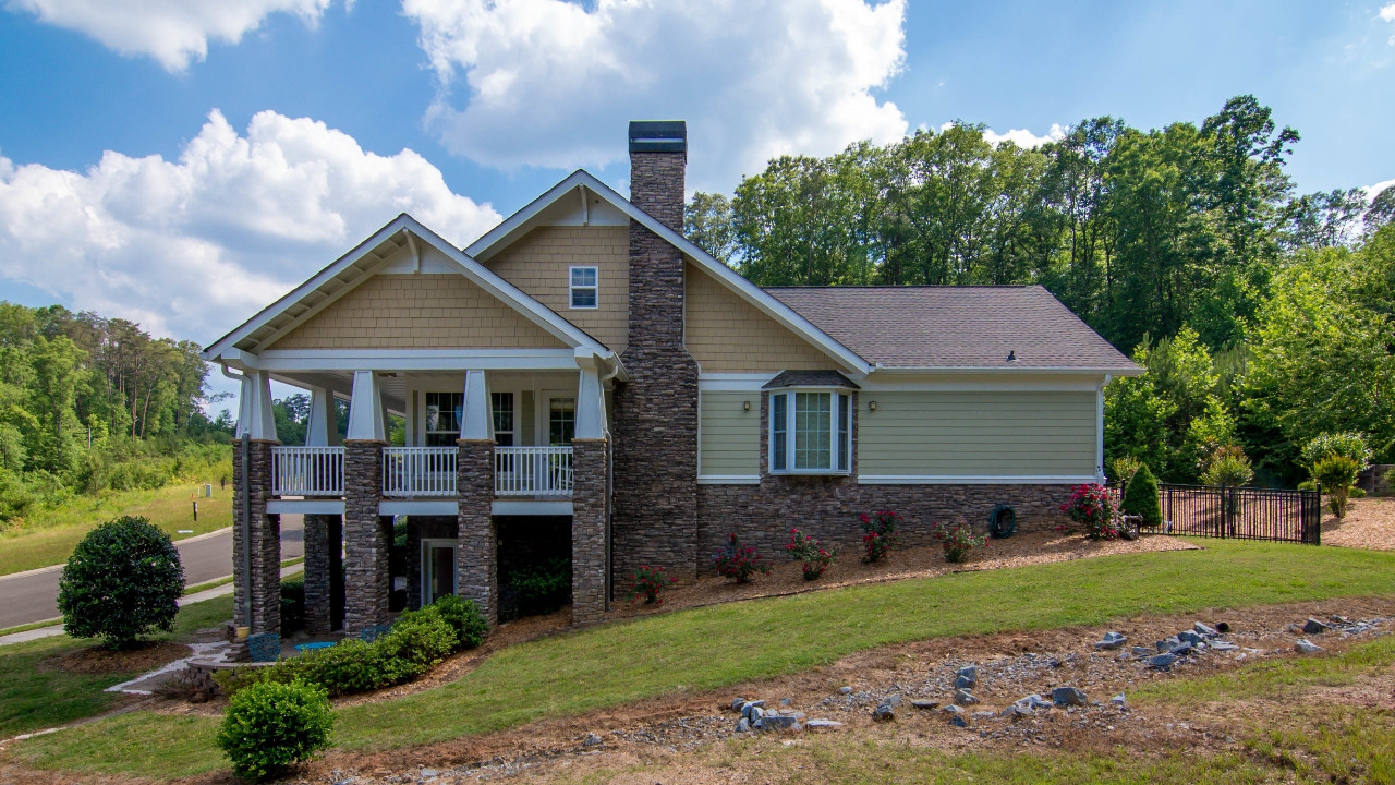240 Summit View Drive, Ellijay, GA, 30540 Scene 1
