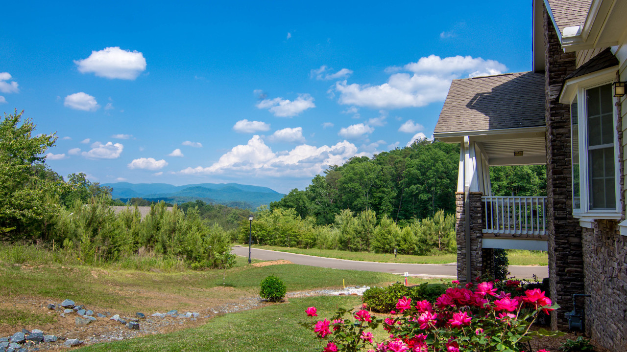 240 Summit View Drive, Ellijay, GA, 30540 Scene 2