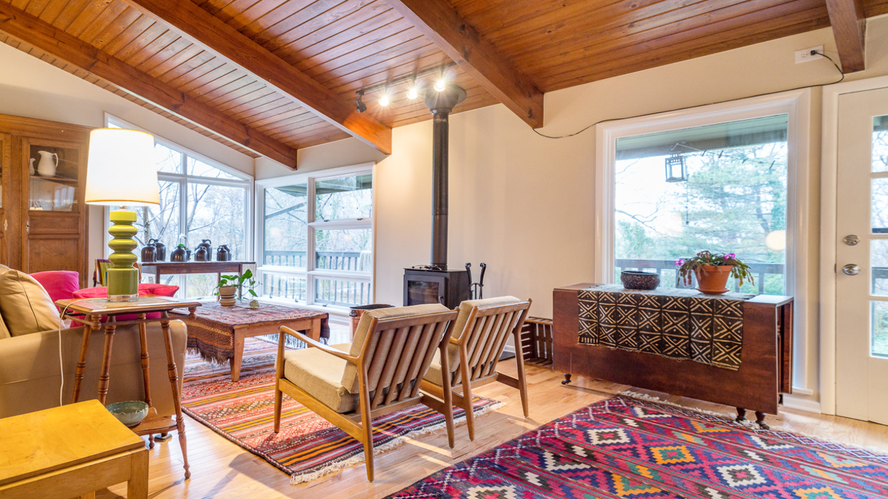 50 Far View Hills Road, Rochester, NY, 14620 Scene 3