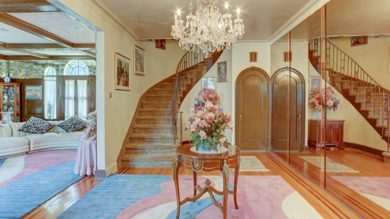 Foyer