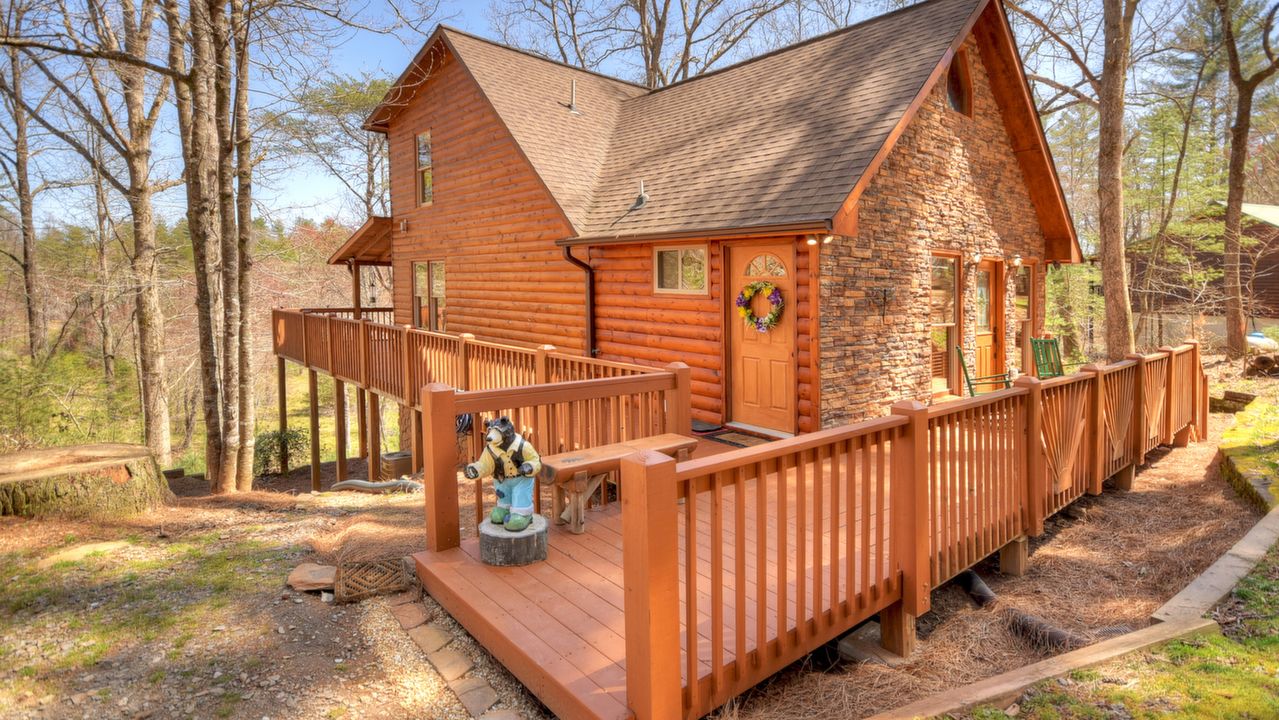 359 Twin Creeks, Blue Ridge, GA, 30513 Scene 1