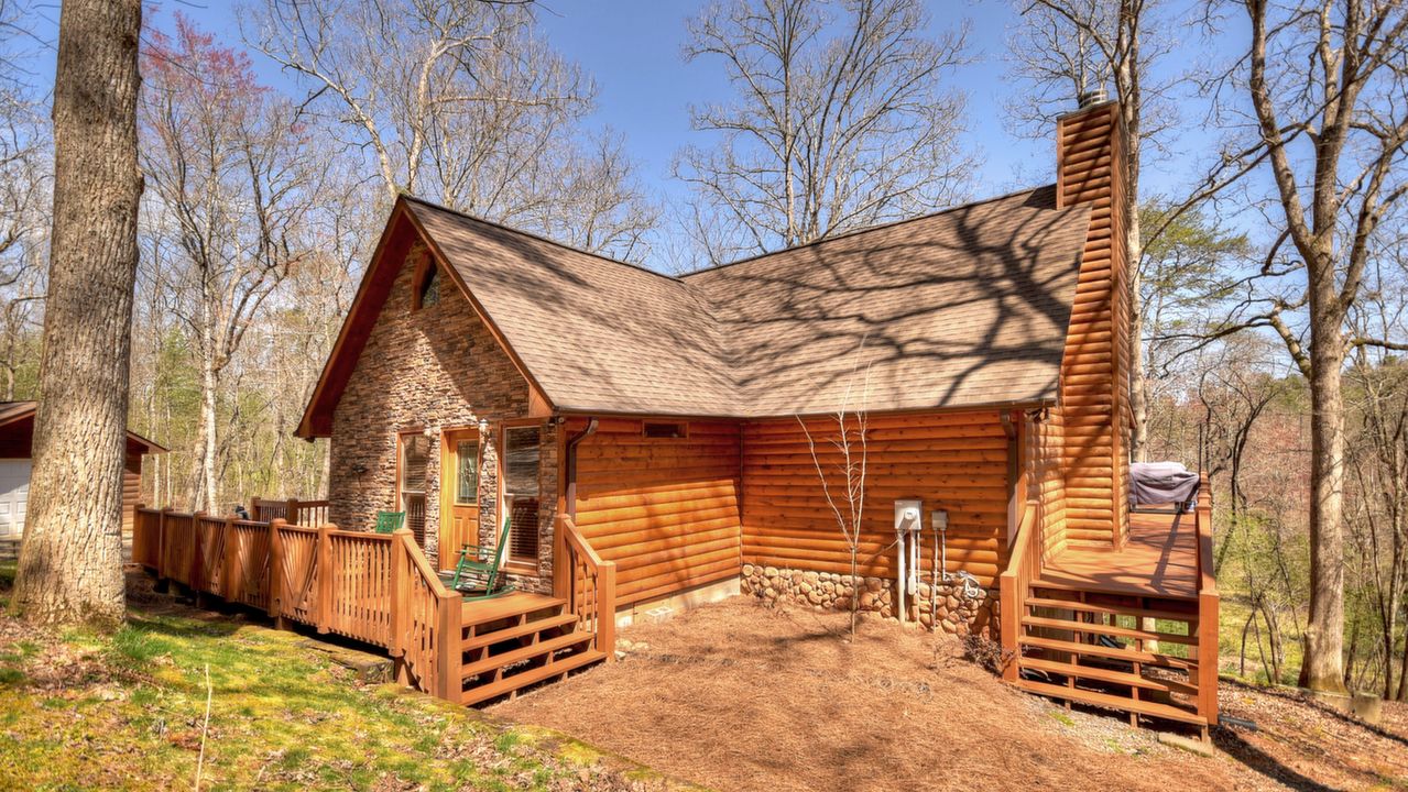 359 Twin Creeks, Blue Ridge, GA, 30513 Scene 2