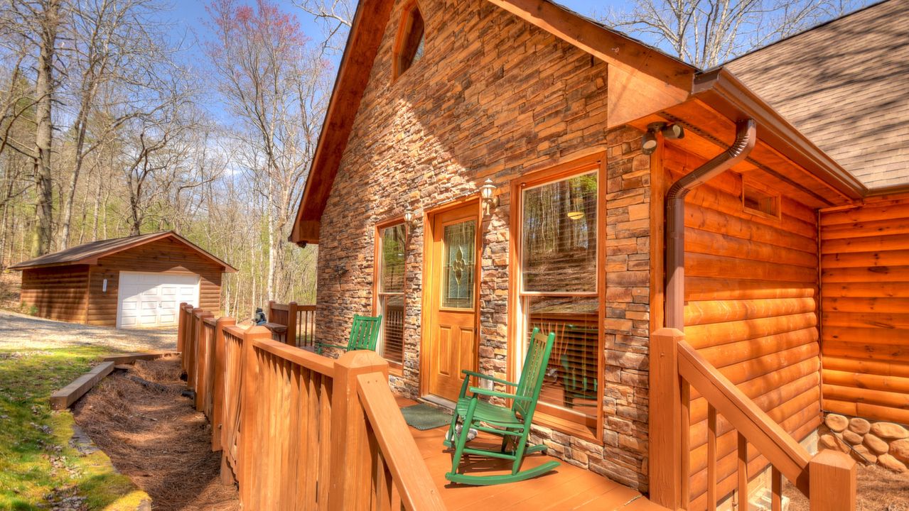 359 Twin Creeks, Blue Ridge, GA, 30513 Scene 3