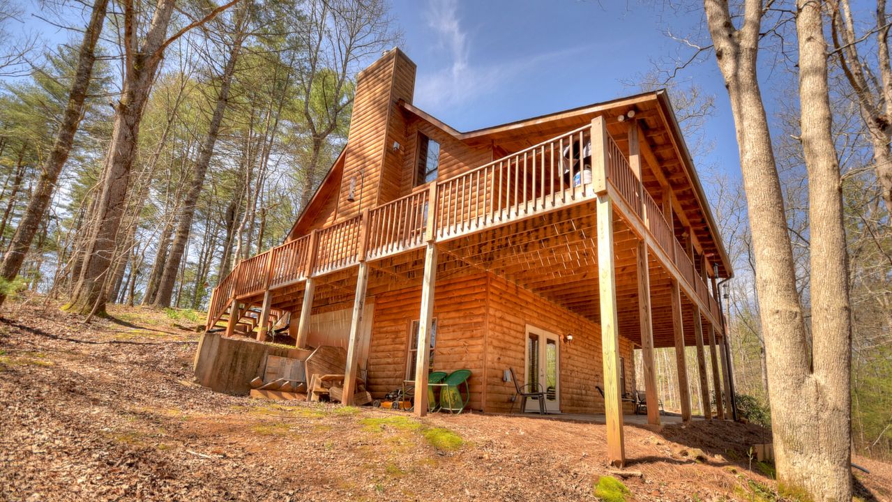 359 Twin Creeks, Blue Ridge, GA, 30513 Scene 4