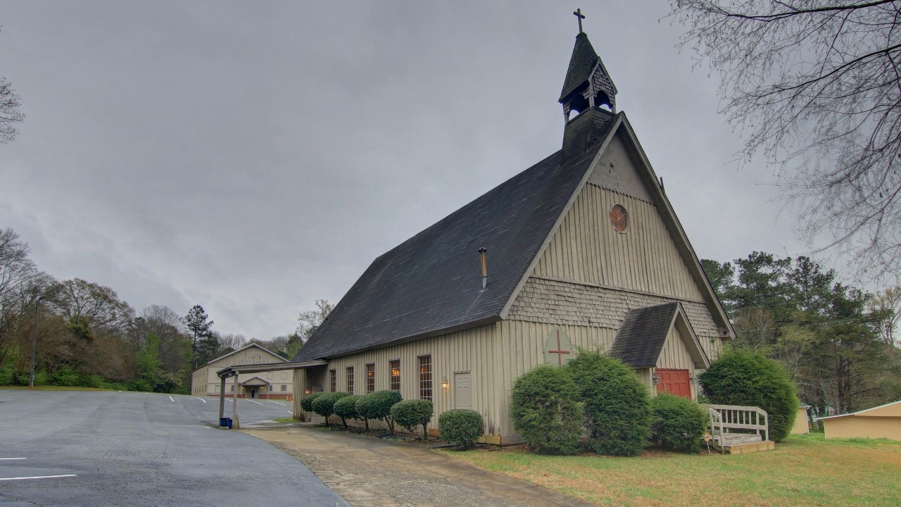 2030 Wesley Chapel Road