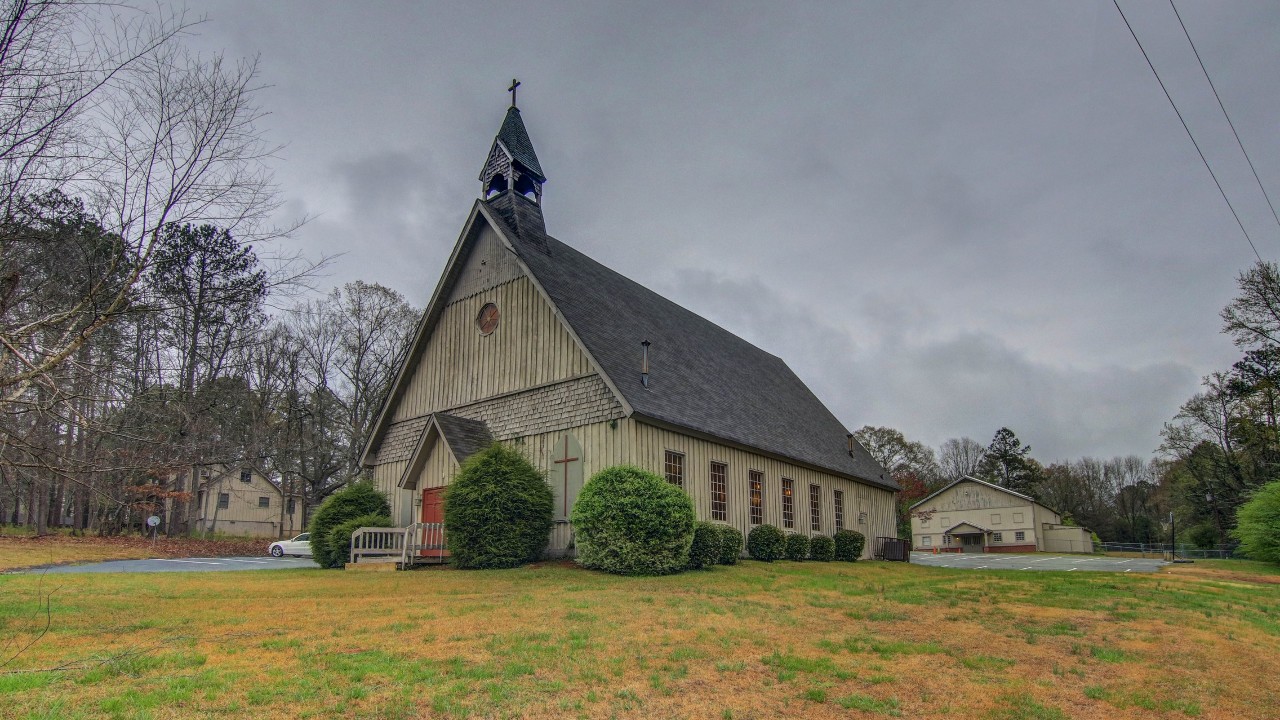 Church and Family Life Center